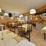 & Ristorante Serenella 3* Breuil-Cervinia