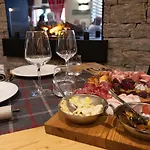 & Ristorante Serenella Hotel