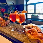 & Ristorante Serenella 3* Breuil-Cervinia