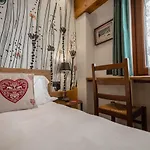 Hotel & Ristorante Serenella Breuil-Cervinia