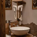 & Ristorante Serenella 3* Breuil-Cervinia