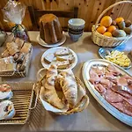 & Ristorante Serenella Hotel