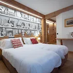 Hotel & Ristorante Serenella Breuil-Cervinia