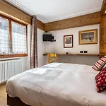 & Ristorante Serenella Breuil-Cervinia