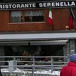 & Ristorante Serenella Hotel Breuil-Cervinia