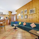 Hotel & Ristorante Serenella Breuil-Cervinia