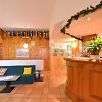 & Ristorante Serenella Breuil-Cervinia