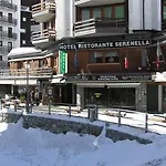 Hotel & Ristorante Serenella Breuil-Cervinia