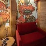 & Ristorante Serenella Otel 3*