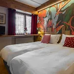 & Ristorante Serenella 3* Breuil-Cervinia