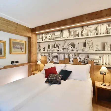 Hotel & Ristorante Serenella