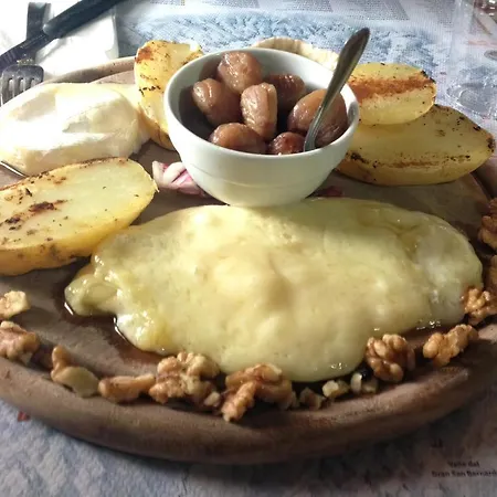 & Ristorante Serenella Hotel 3*