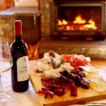 Hotel & Ristorante Serenella