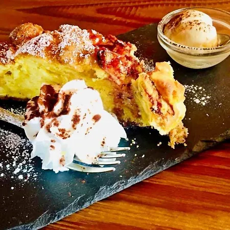 Hotel & Ristorante Serenella 3*