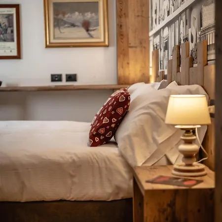 & Ristorante Serenella Hotel 3*