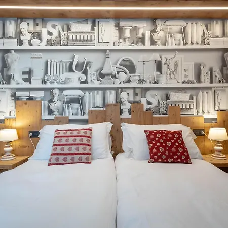 & Ristorante Serenella