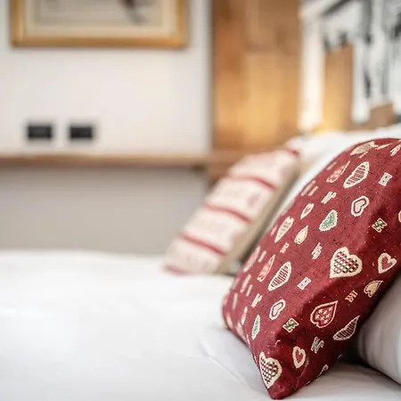 & Ristorante Serenella Hotel