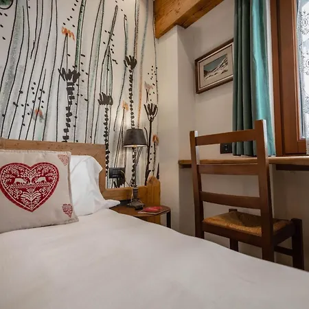 Hotel & Ristorante Serenella Breuil-Cervinia