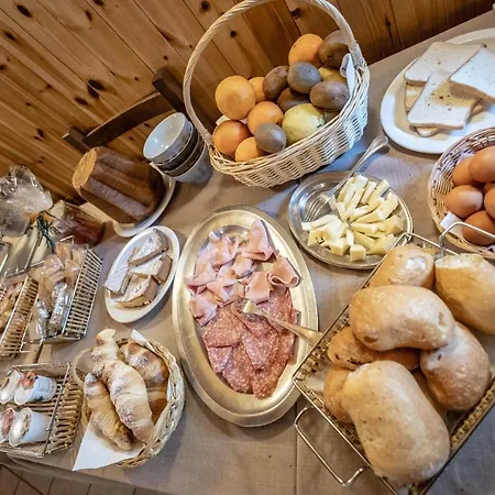 & Ristorante Serenella