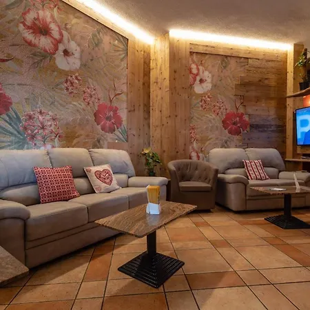 & Ristorante Serenella Hotel