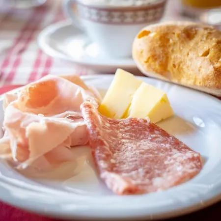 & Ristorante Serenella 3*