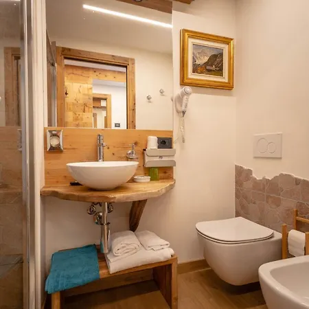Hotel & Ristorante Serenella 3*