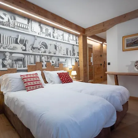 Hotel & Ristorante Serenella Breuil-Cervinia