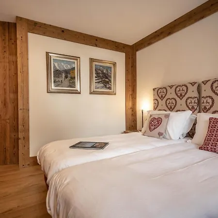 & Ristorante Serenella Breuil-Cervinia