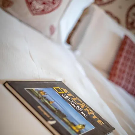 Hotel & Ristorante Serenella 3*