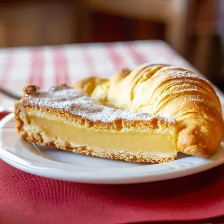 Hotel & Ristorante Serenella