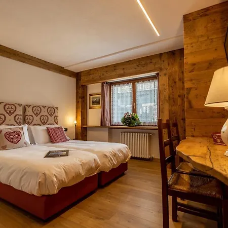 Hotel & Ristorante Serenella 3*