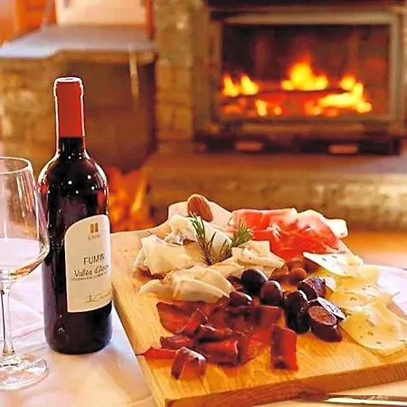 & Ristorante Serenella 3*