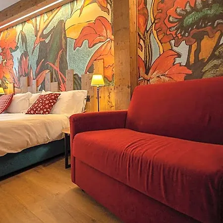 Hotel & Ristorante Serenella 3*