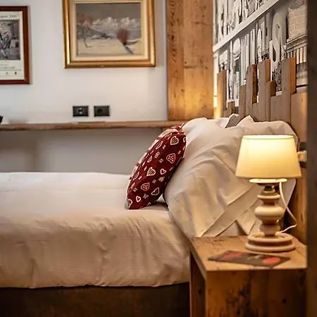 Hotel & Ristorante Serenella 3*