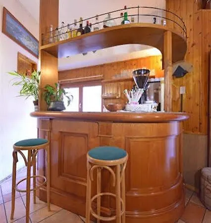 Hotel & Ristorante Serenella 3*