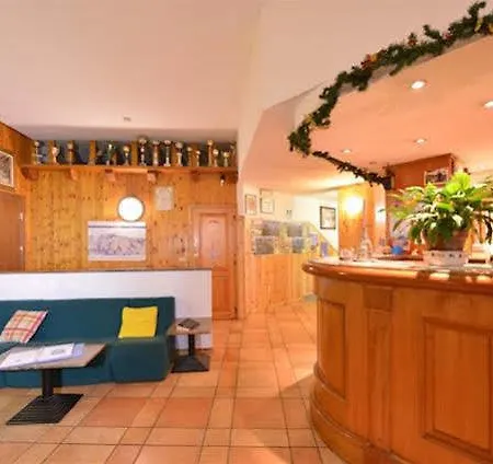 & Ristorante Serenella Breuil-Cervinia