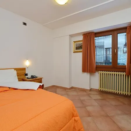 Hotel & Ristorante Serenella