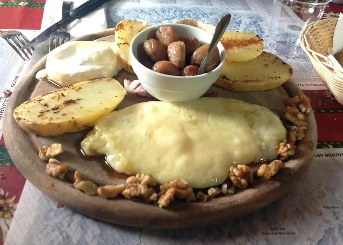 & Ristorante Serenella Hotel 3*