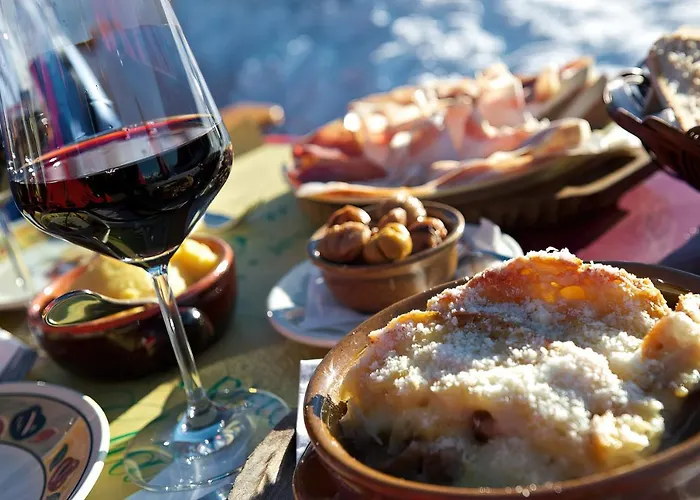 & Ristorante Serenella 3*