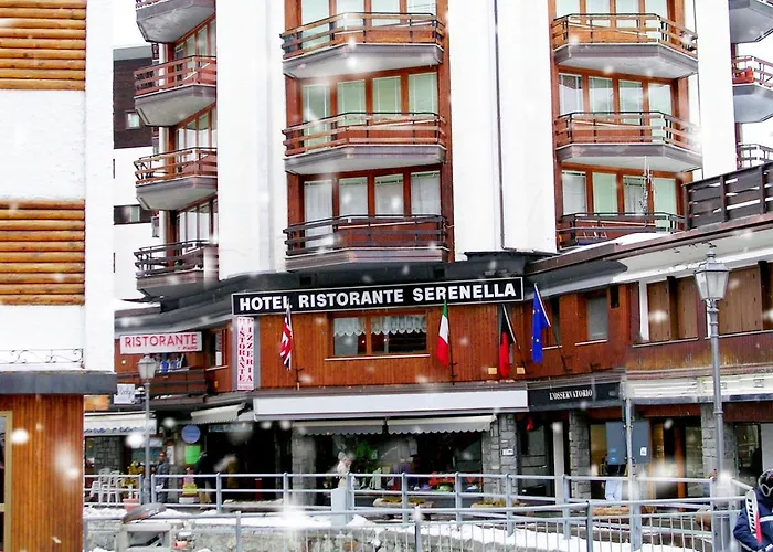 & Ristorante Serenella 3*