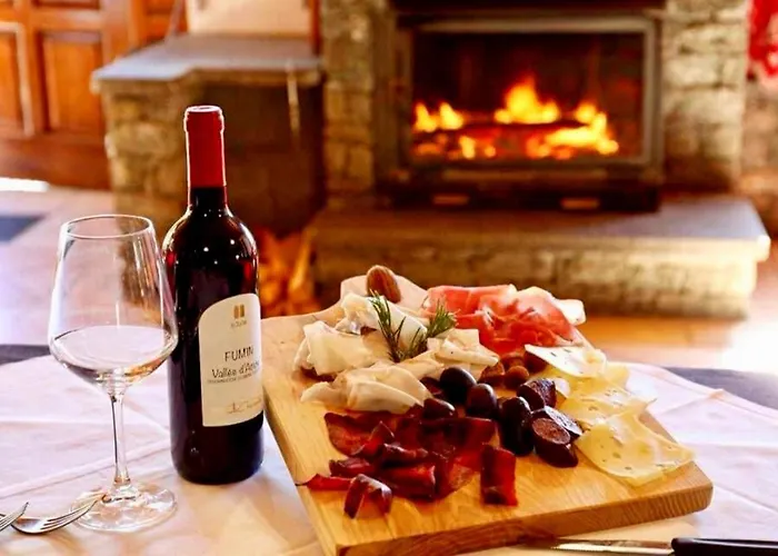 Hotel & Ristorante Serenella