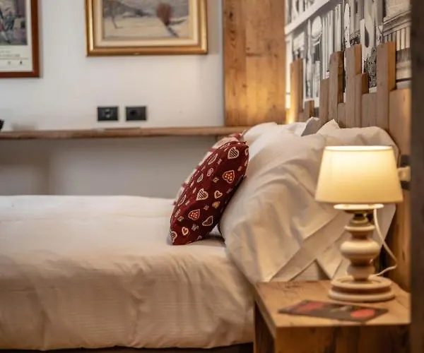 & Ristorante Serenella Hotel 3*