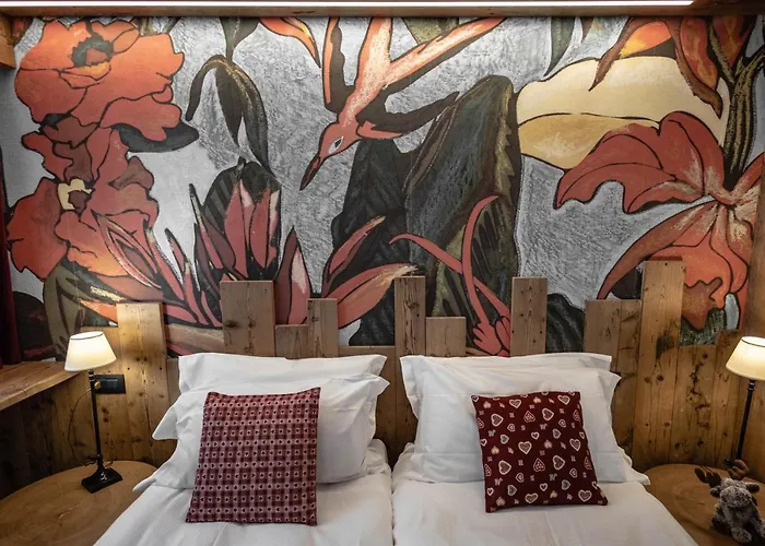 & Ristorante Serenella