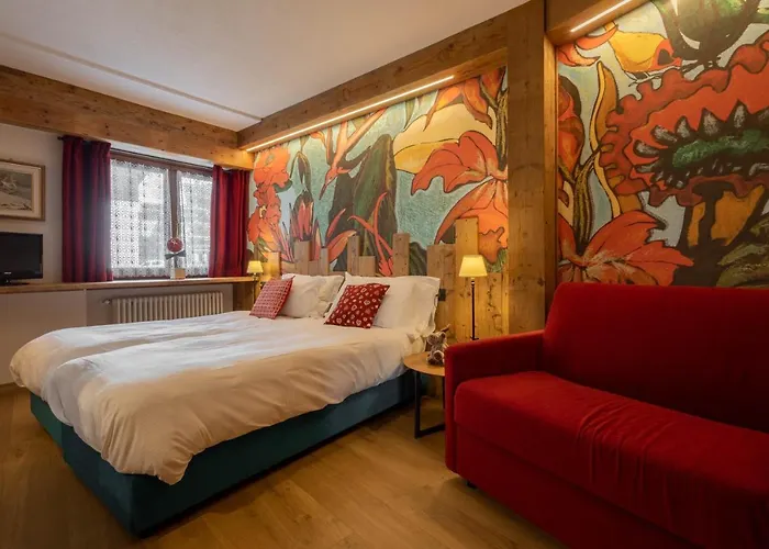 & Ristorante Serenella Hotel 3*