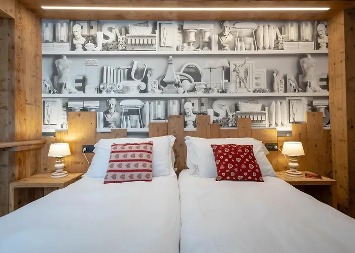 & Ristorante Serenella