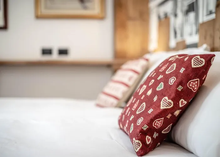 & Ristorante Serenella Hotel