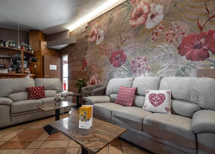 Hotel & Ristorante Serenella Breuil-Cervinia