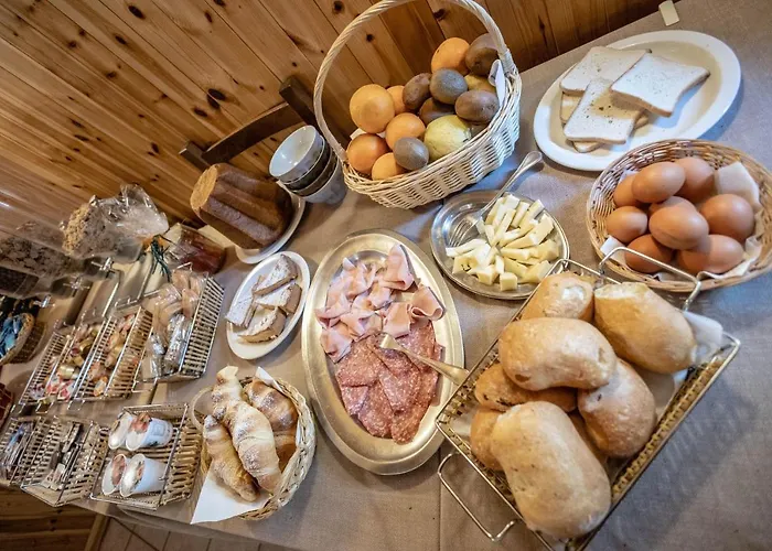 & Ristorante Serenella