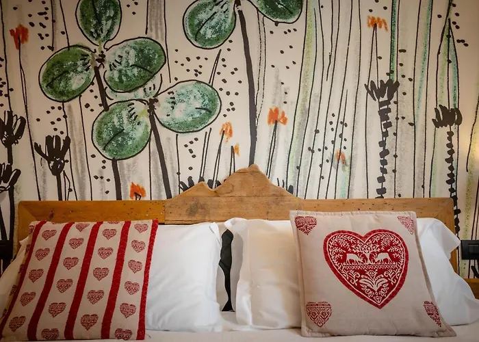 & Ristorante Serenella Breuil-Cervinia