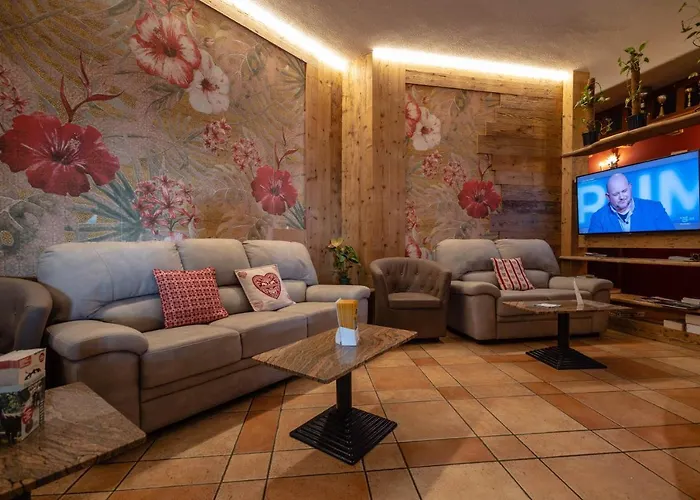 & Ristorante Serenella Hotel